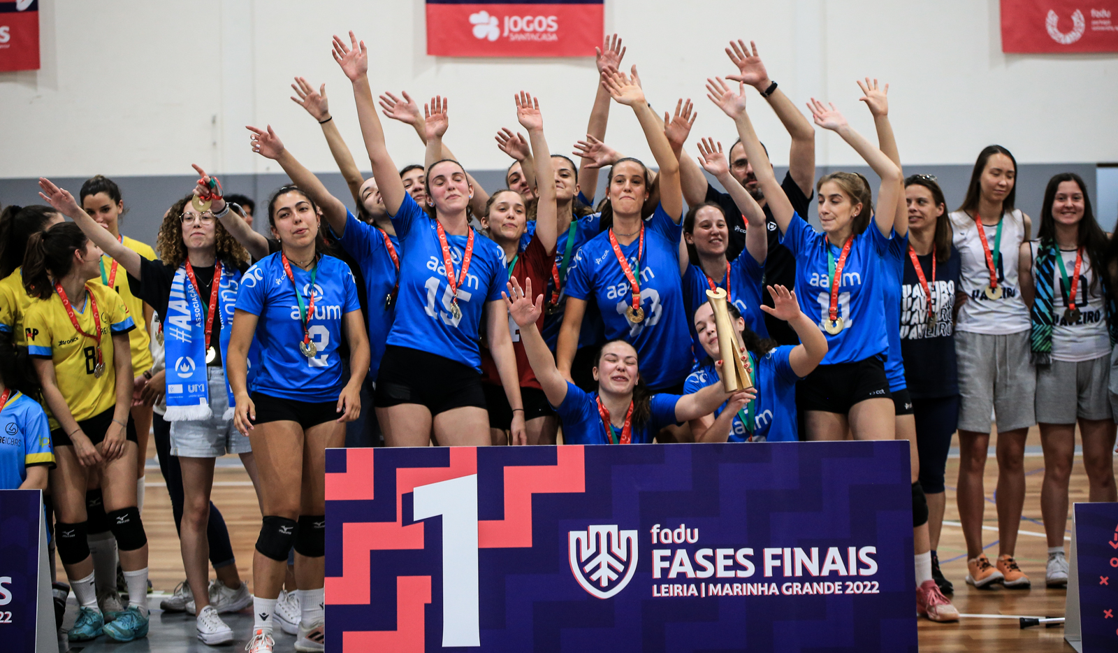 Thumbnail da galeria Fases Finais CNUs